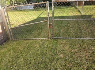 Ron B.'s Lawn Mowing Service service result