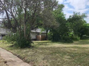 Cleanups by Emma Perales for Ed, H. in Fort Worth, TX
