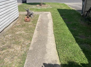 Cleanups by Johnathon Chester for Racheal B. in Baton Rouge, LA