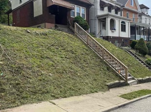 Cleanups by Sean Moman for Deborah M. in Pittsburgh, PA