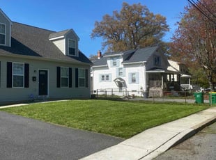 Stephan H.'s Lawn Maintenance service result