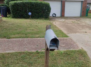 Bush Trimming by Said Attaouil for Christopher D. in Oklahoma City, OK