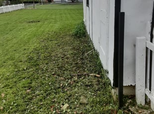 Cleanups by Caleb Patton for Vanessa M. in Cincinnati, OH