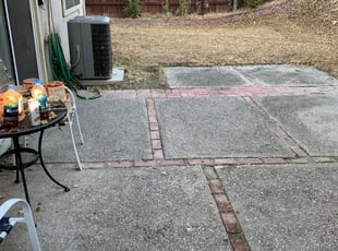 Cleanups by Jonathan Allen for Laura M. in Antelope, CA
