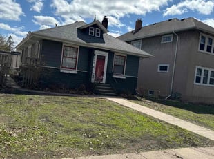 Leaf Removal by Santos Blanco for Jeff B. in Saint Paul, MN