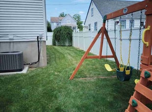 Riku V.'s Yard Cutting service result