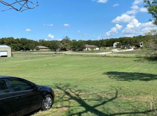 Darrell G.'s Lawn Maintenance service result