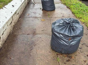 Cleanups by Chad Carter for Jennifer H. in Louisville, KY