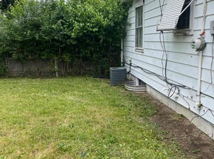 Cleanups by Tywuan Williams for Yolanda C. in Indianapolis, IN