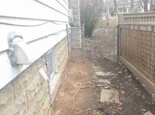 Cleanups by Chris Stewart for Matt C. in Washington, DC