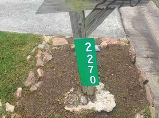 Weeding by Ronaldo Hinton for Timothy Z. in Birmingham, AL