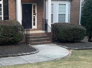 Weeding by Rigoberto V ruiz for Brandon J. in Charlotte, NC