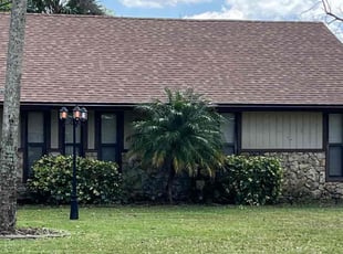 Bush Trimming by Dennis Friedline for Michael K. in Daytona Beach, FL