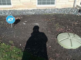 Cleanups by Jason Babcock for Jermaine P. in Noblesville, IN