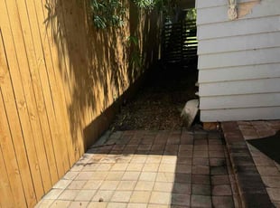 Cleanups by Thomas Farley for Anthony L. in Sarasota, FL