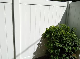 Bush Trimming by Robert Ruth for Matthew H. in Tampa, FL