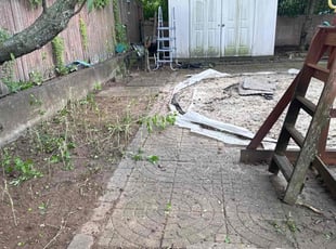 Cleanups by Joshua Vega for Rhianna P. in Bergenfield, NJ