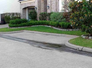 Bush Trimming by Joel Kelly for Ada I. in Sugar Land, TX