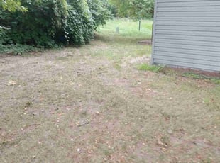 Cleanups by Jason Leger for Kevin c. in Coon Rapids, MN