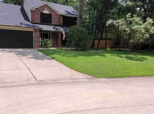 Sylvia S.'s Lawn Mowing service result