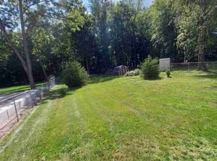 Douglas H.'s Lawn Maintenance service result
