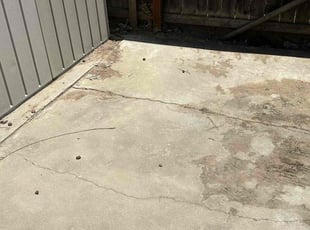 Cleanups by Johnie Parker for Healani A. in Fresno, CA