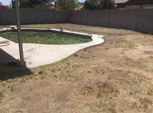 Cleanups by Bobby Parris for Vanessa S. in Phoenix, AZ