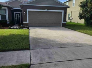 Patricia H.'s Lawn Maintenance service result