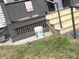 Cleanups by Amilcar Patrick for Kay S. in Lowell, MA
