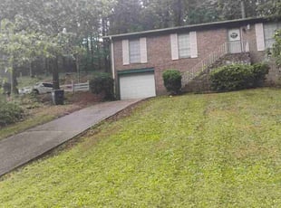 Leaf Removal by Charles Rice for Cassandra C. in Birmingham, AL