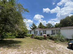 Bush Trimming by Racine Curnell for Karen E. in Moncks Corner, SC