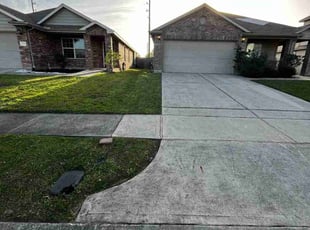 Michael B.'s Lawn Service service result