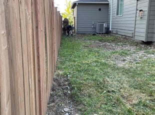 Cleanups by Joseph Brand for Deandre M. in Puyallup, WA