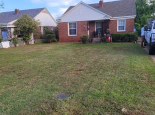 Cleanups by James Archer for Marguerite T. in Oklahoma City, OK