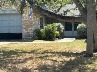 Bush Trimming by Douglas Dorris for Chandler L. in Austin, TX