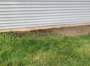 Cleanups by Jorge Yanez for Cristian F. in Joliet, IL