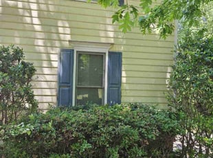 Bush Trimming by Jamil Lucy for Tuan B. in Marietta, GA
