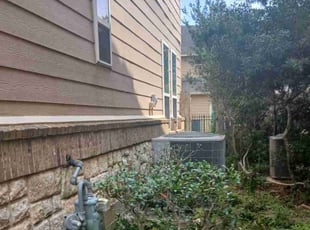 Bush Trimming by Gabriel Pearson for Jessica W. in Missouri City, TX