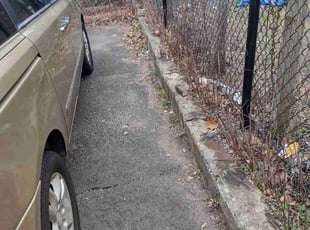 Cleanups by Matthew Spinelli for Mika M. in Bridgeport, CT