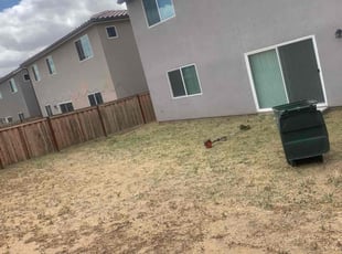 Cleanups by Joseph Marshall for Jamillah O. in Bakersfield, CA