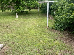 Cleanups by Lance Holtman for Melissa B. in Yukon, OK