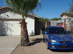 Cleanups by Joseph Slay for James H. in Phoenix, AZ