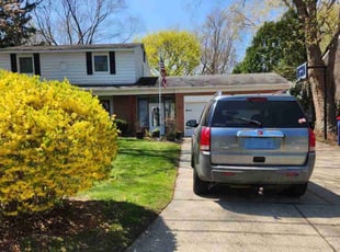 Leaf Removal by Jacob Jumper for Patrick F. in Grand Rapids, MI