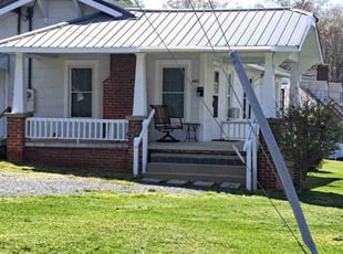 Monique J.'s Lawn Care service result