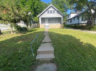 Cleanups by Jamichael Mccallop for Aziza H. in Kansas City, MO
