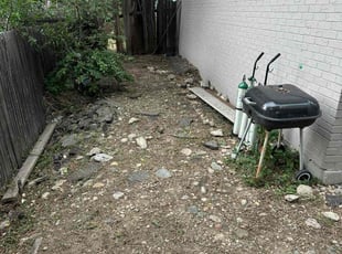 Weeding by Nicholas Murillo for Greg G. in Wheat Ridge, CO