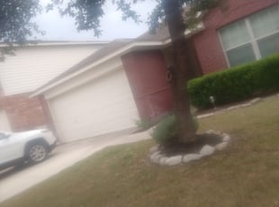 Weeding by Greg Shipman for KayCee H. in San Antonio, TX