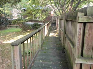 Cleanups by Nathaniel Stanley for Todd E. in Atlanta, GA