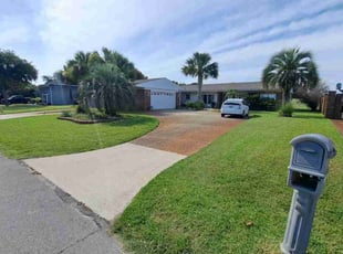 Wadell D.'s Lawn Care service result