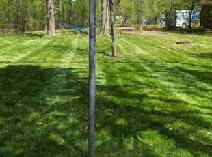 Jim M.'s Lawn Service service result